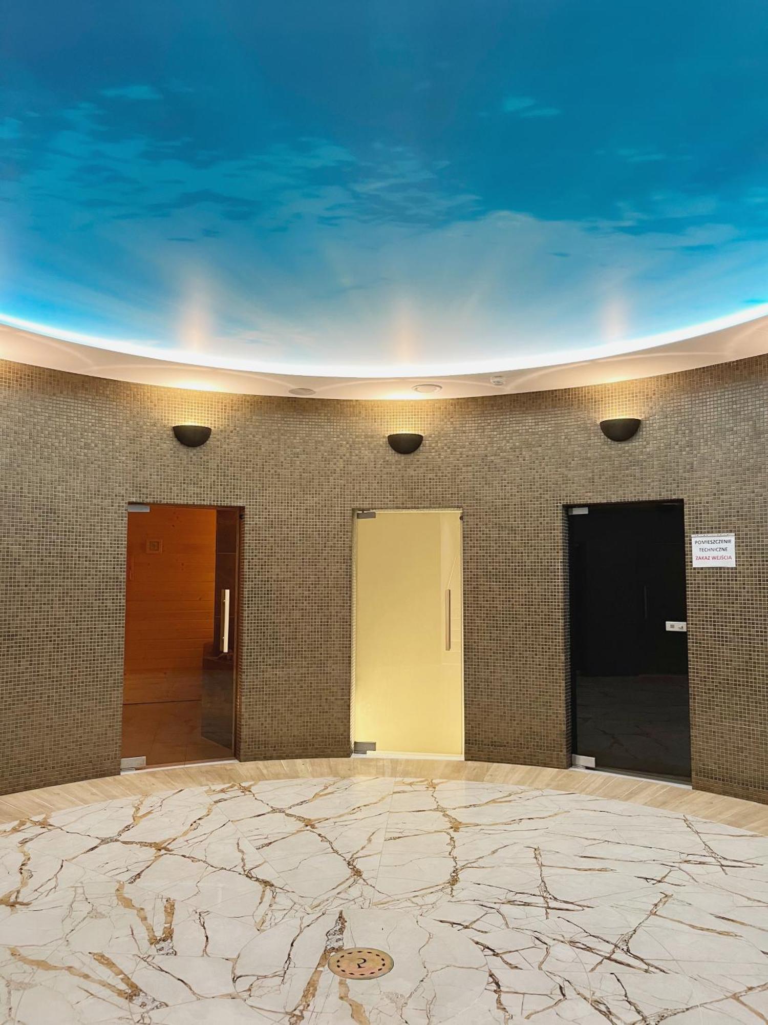 Spark By Hilton Pobierowo Εξωτερικό φωτογραφία