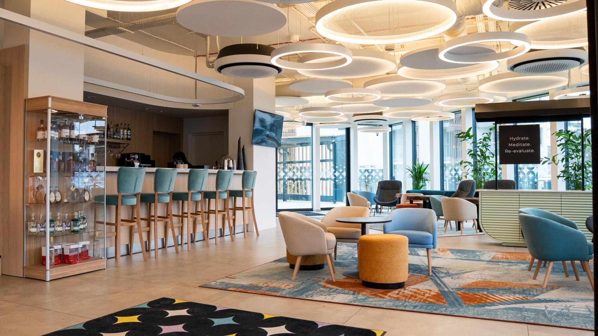 Spark By Hilton Pobierowo Εξωτερικό φωτογραφία